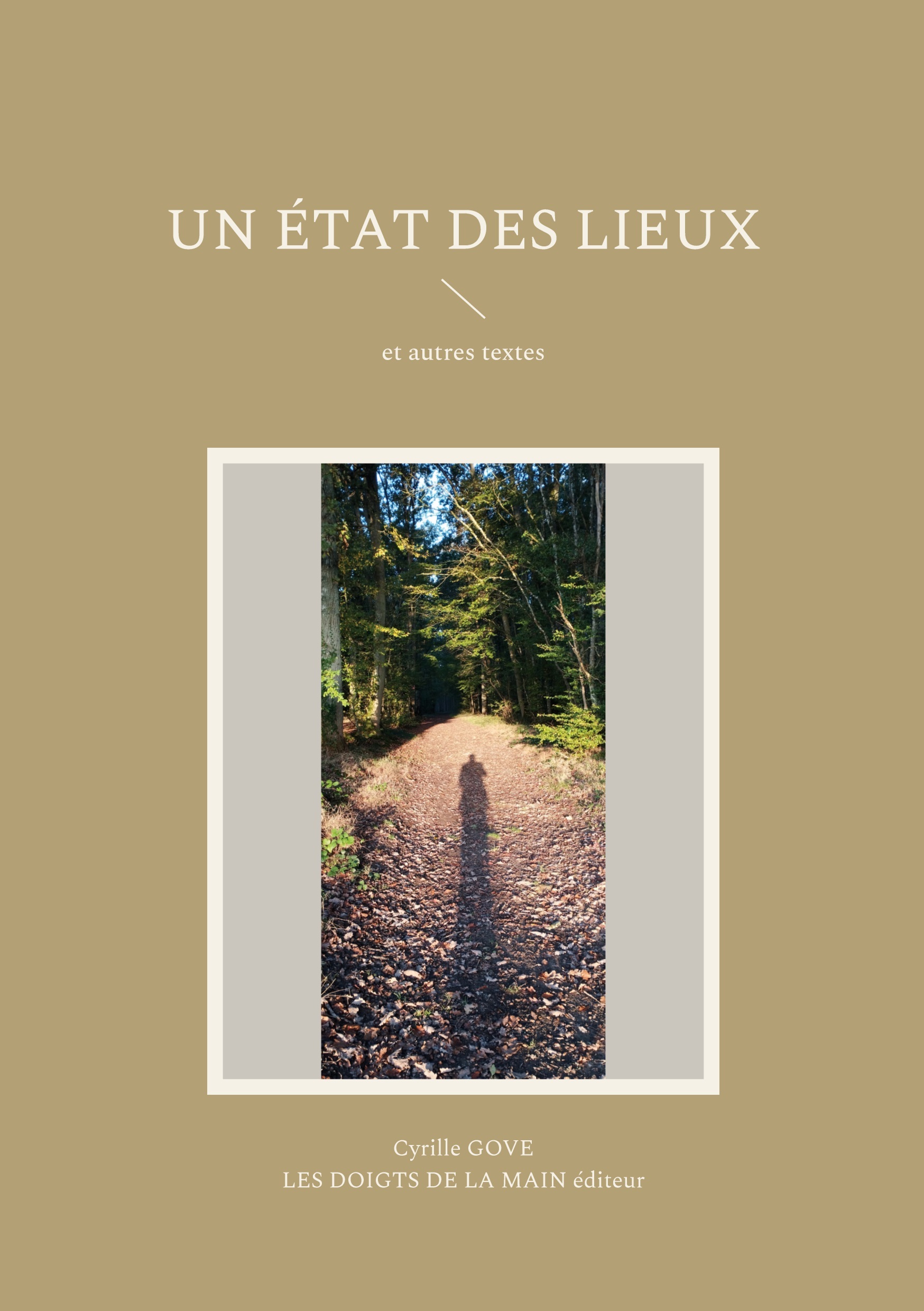 Un état des lieux