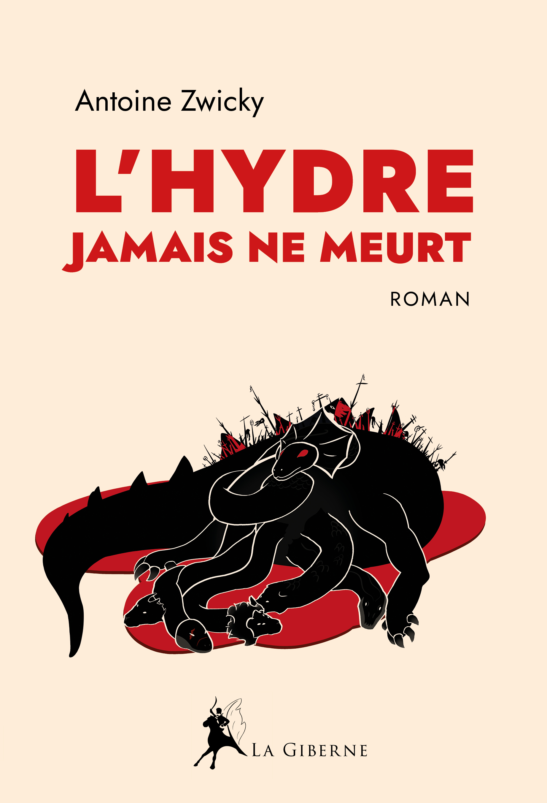 L'Hydre jamais ne meurt
