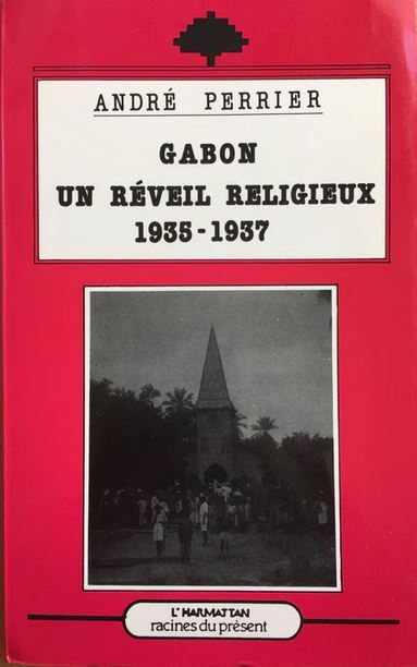 Gabon un réveil religieux