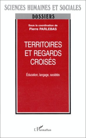 Territoires et Regards Croisés