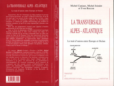LA TRANSVERSALE ALPES-ATLANTIQUE