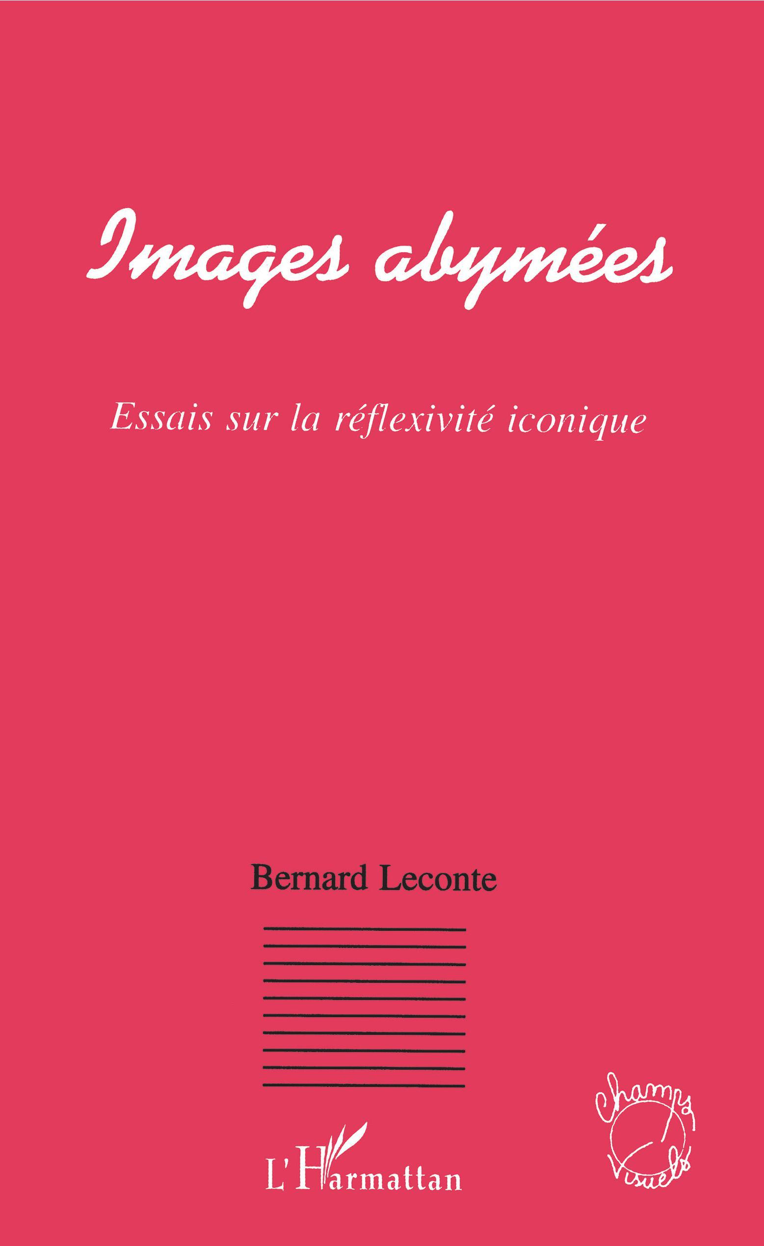 Images abymées