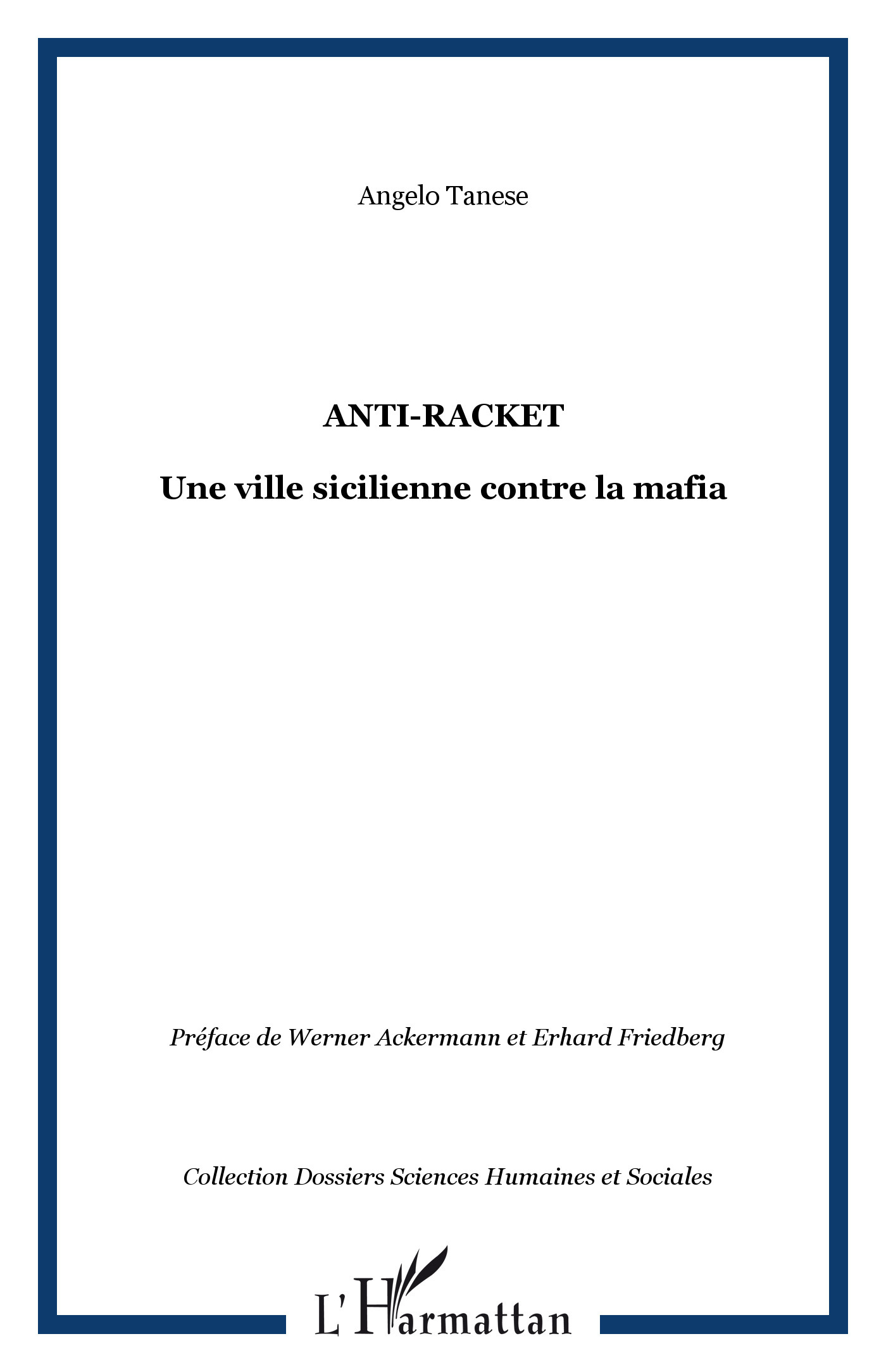 Anti-racket