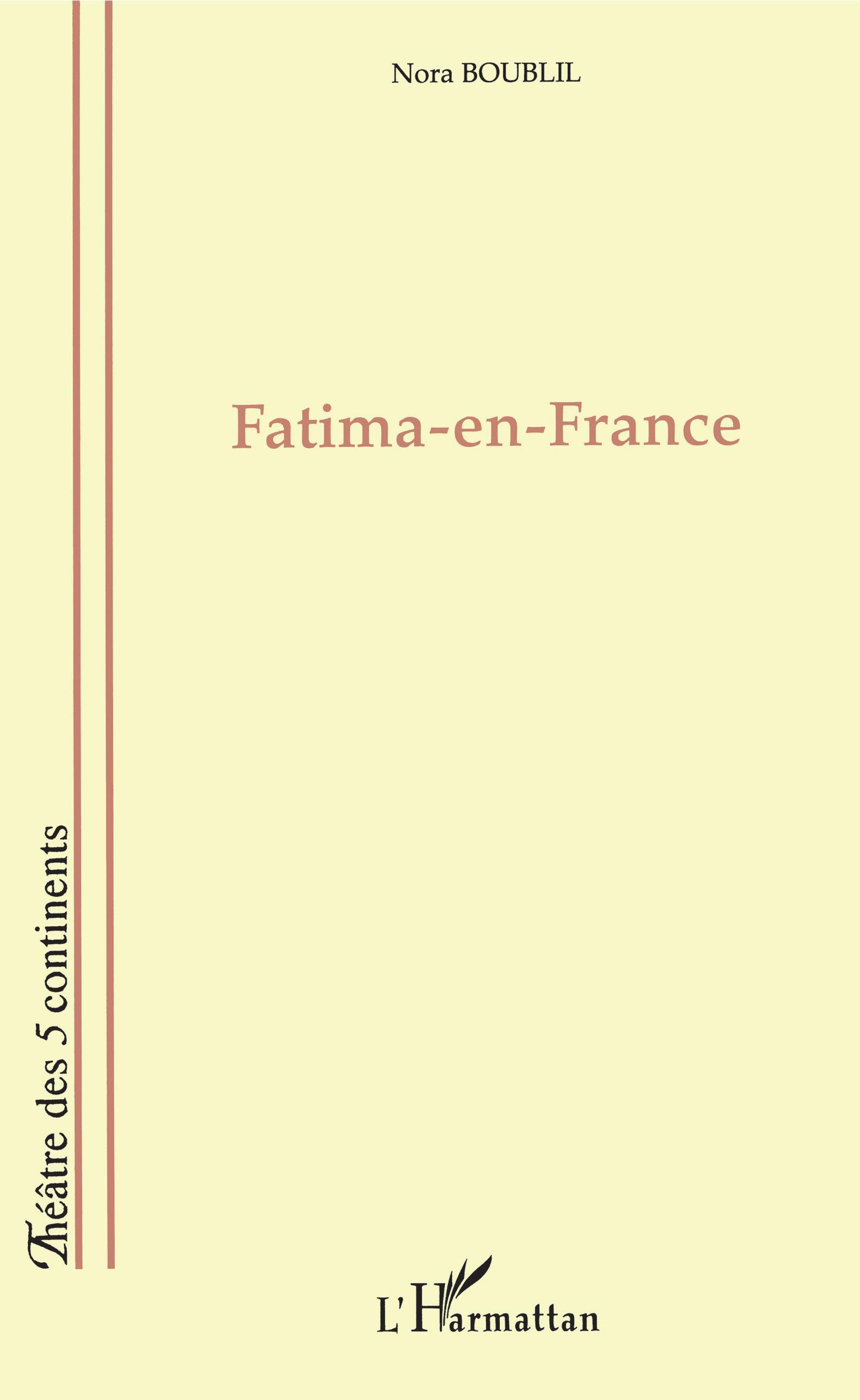 Fatima-en-France