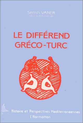 Différend gréco-turc