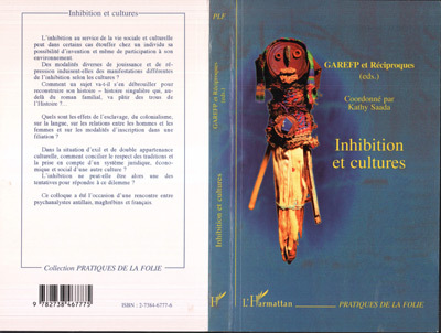 Inhibition et Cultures