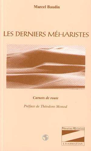 LES DERNIERS MÉHARISTES