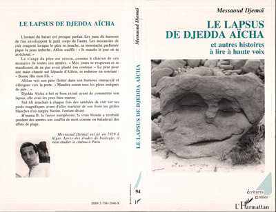 Le lapsus de Djedda