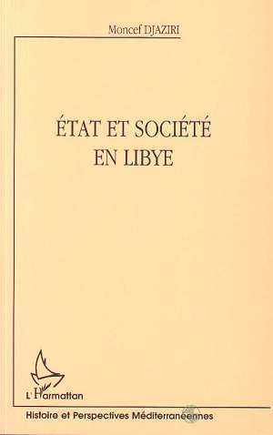 Etat et société en Libye