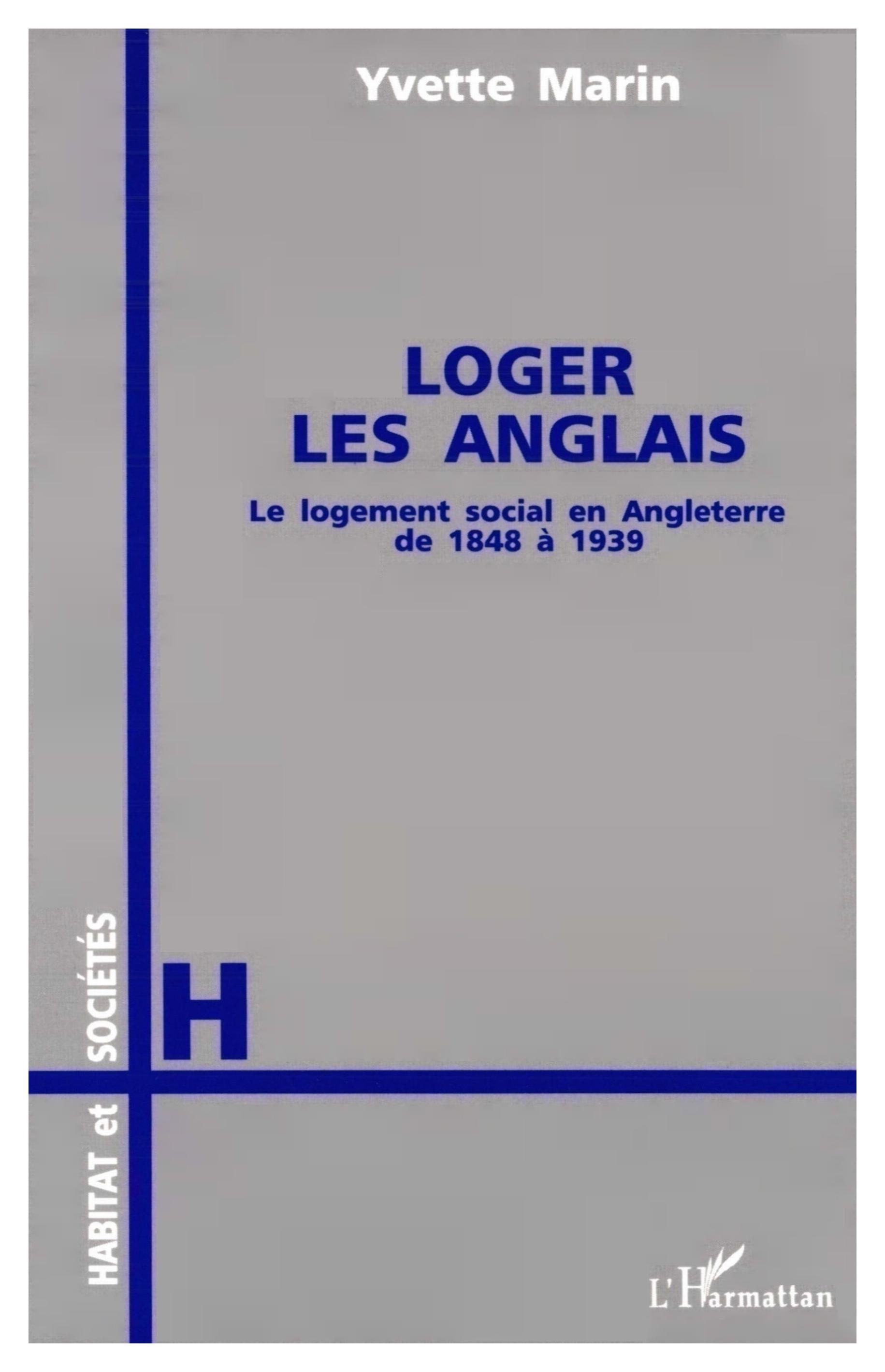 Loger les Anglais