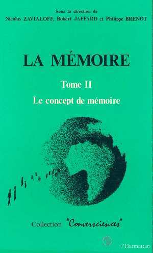 La Mémoire