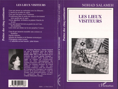 Les lieux visiteurs