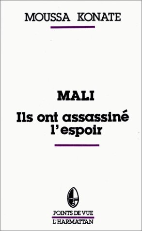 Mali.