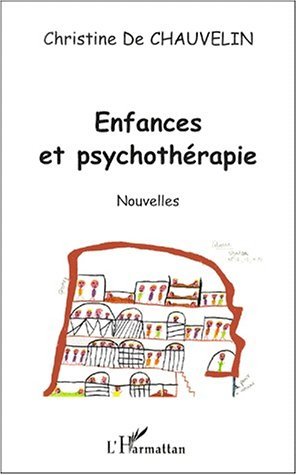 ENFANCES ET PSYCHOTHÉRAPIE