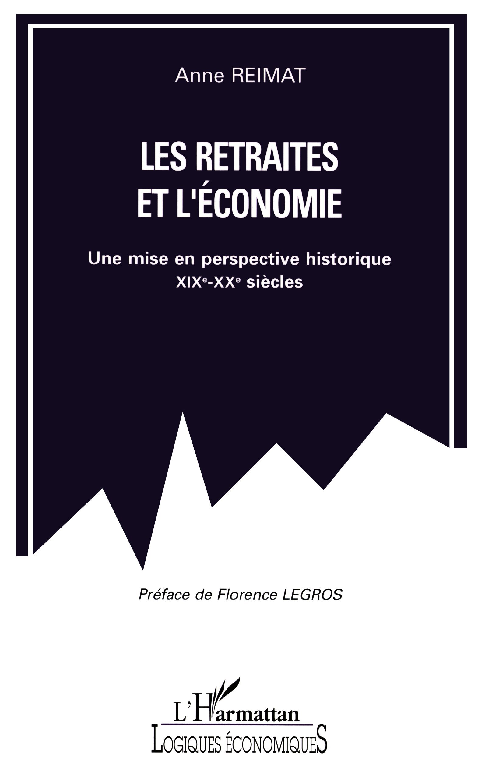 Les retraités et l'économie