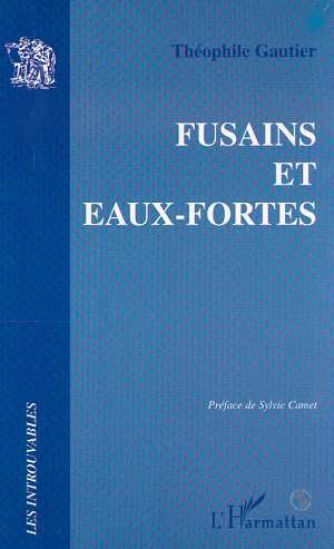 FUSAINS ET EAUX FORTES