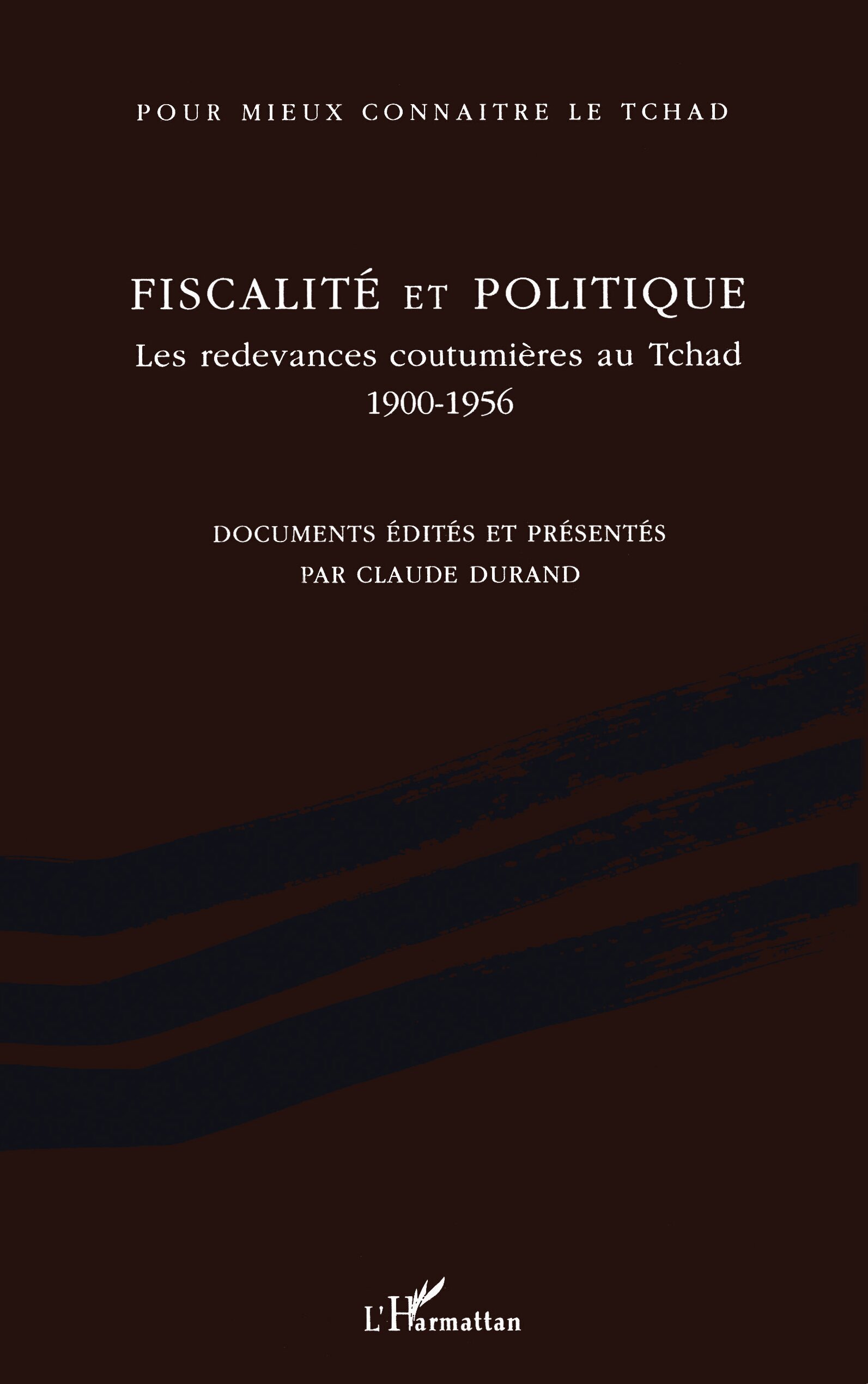 Fiscalité et politique