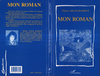 Mon roman (Liban)