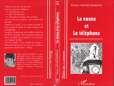 La Nonne et le téléphone