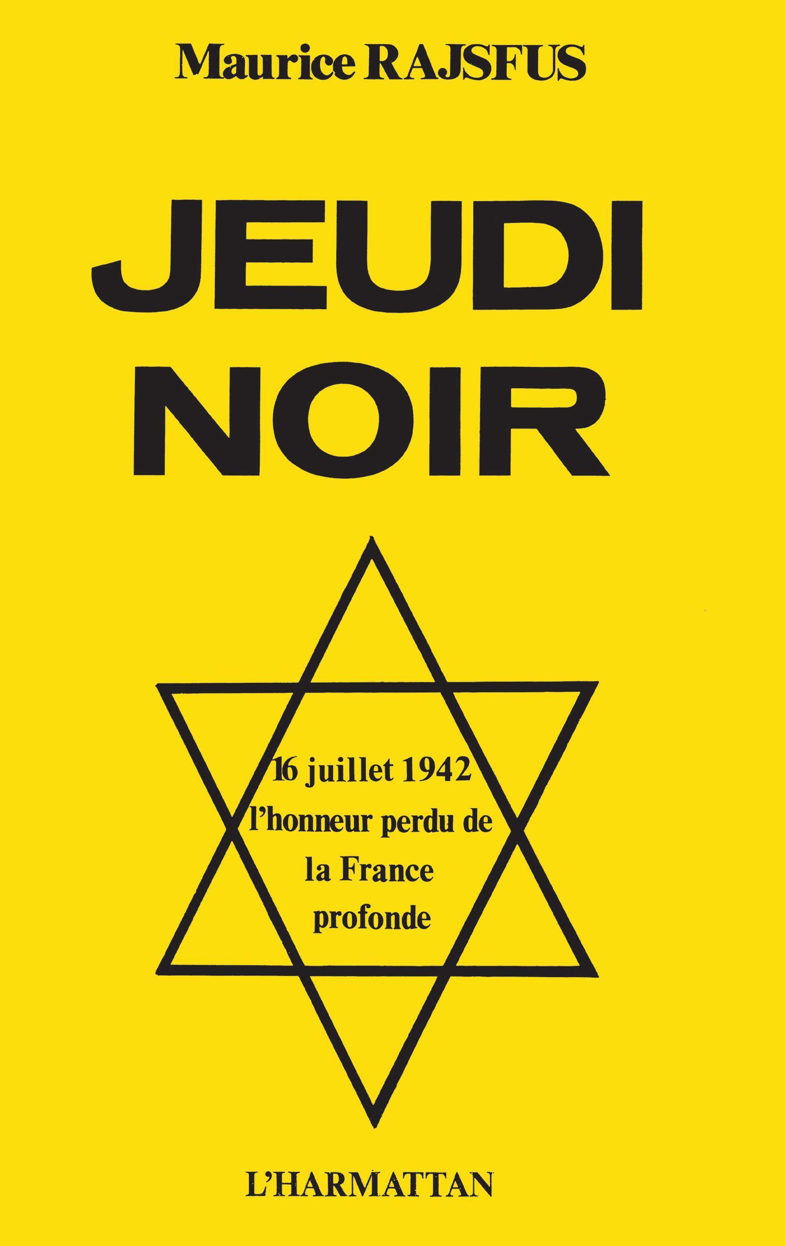 Jeudi Noir