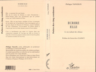 Ecrire Elle