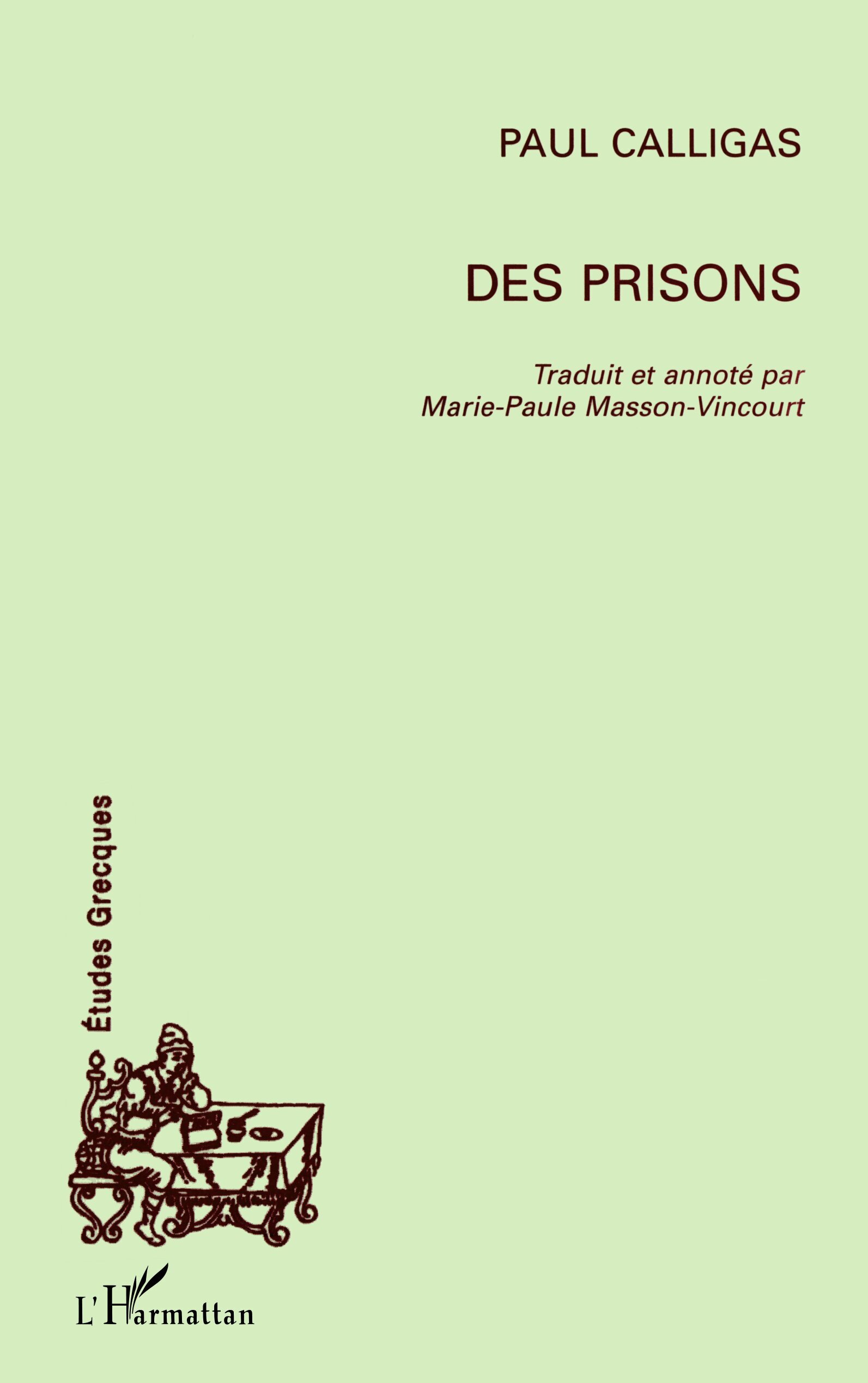 Des prisons