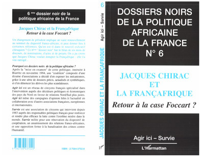 Dossiers Noirs