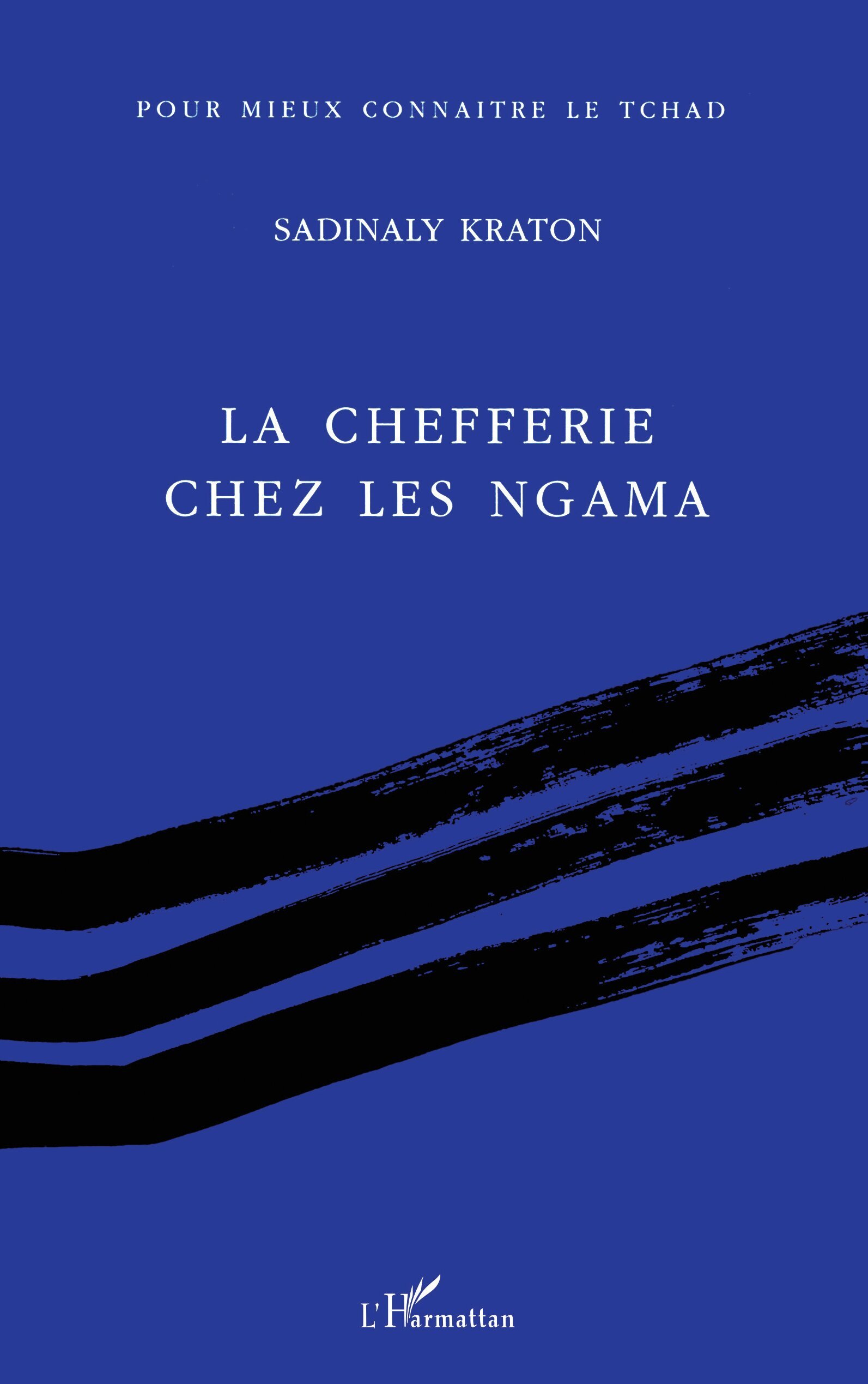 La chefferie chez les Ngama