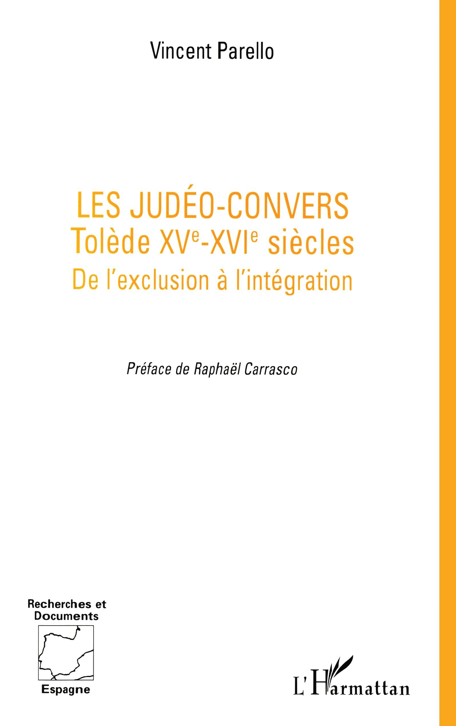 LES JUDÉO -CONVERTIS