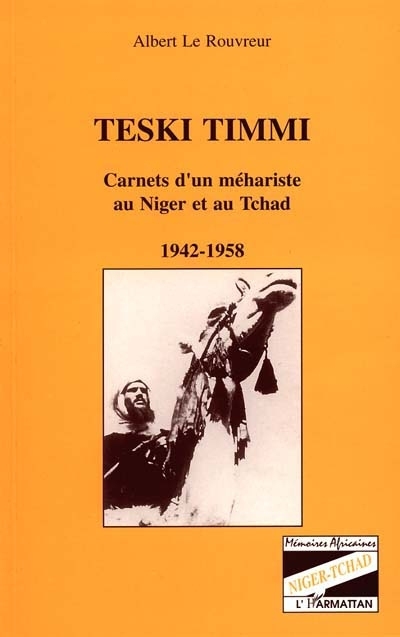Teski Timmi