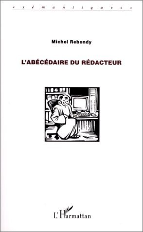 L'abécédaire du rédacteur