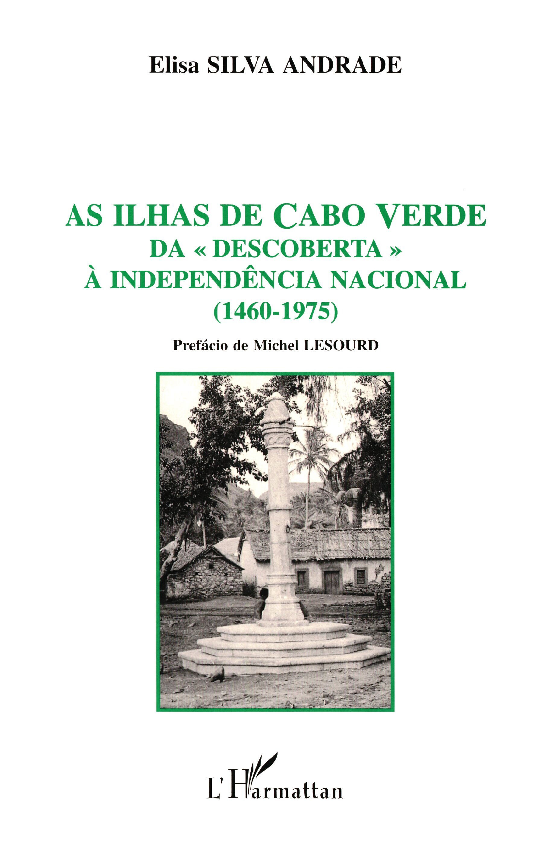 AS ILHAS DE CABO VERDE