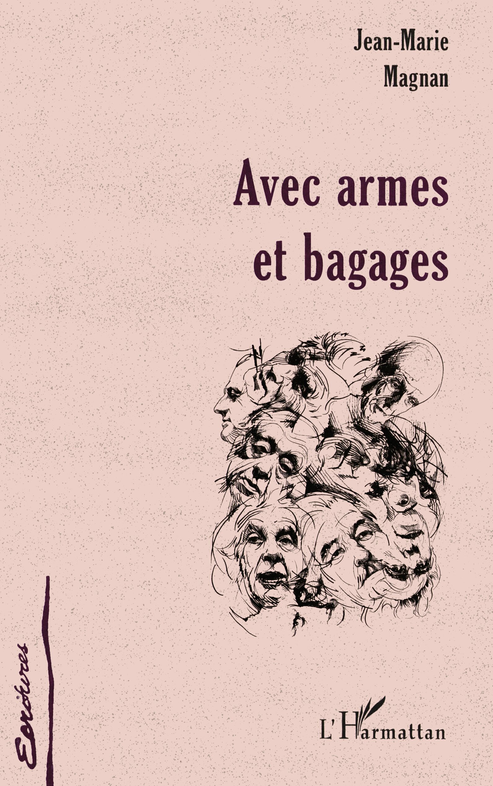AVEC ARMES ET BAGAGES