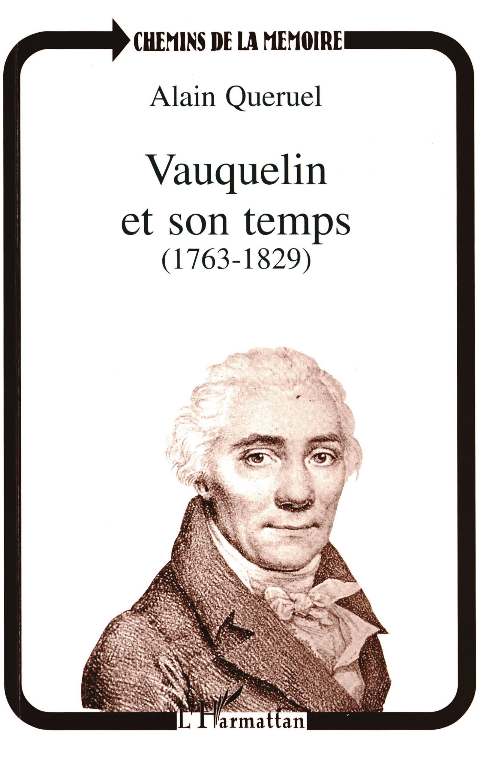 Vauquelin (1763-1829)