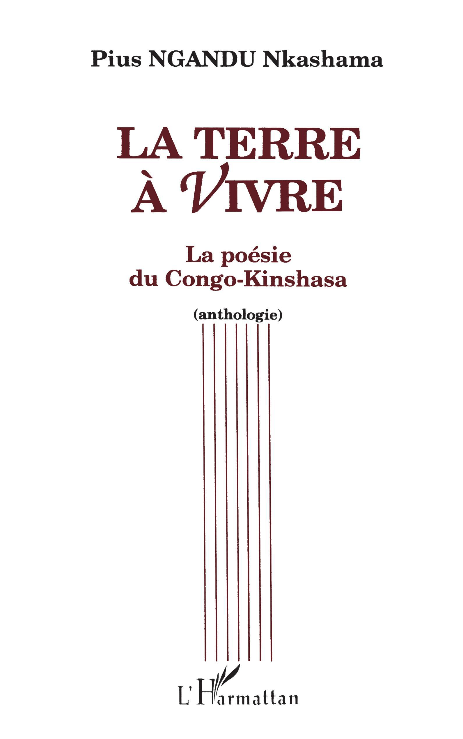 La terre à vivre
