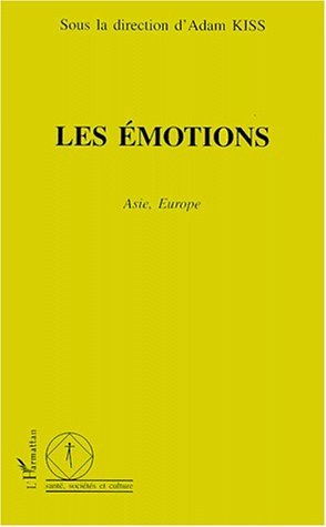 LES ÉMOTIONS