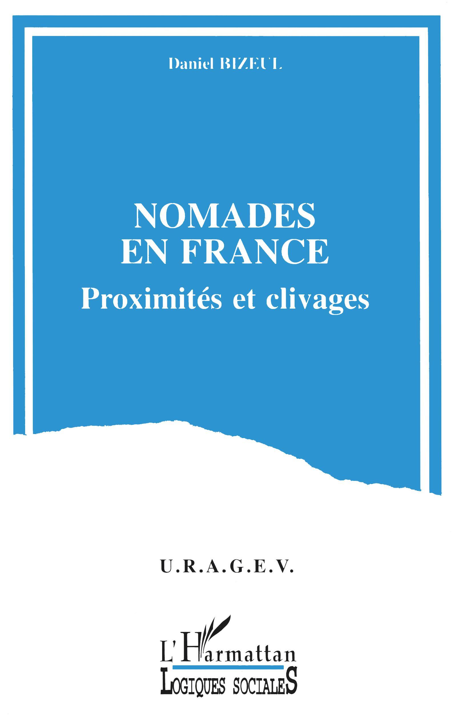 Nomades en France