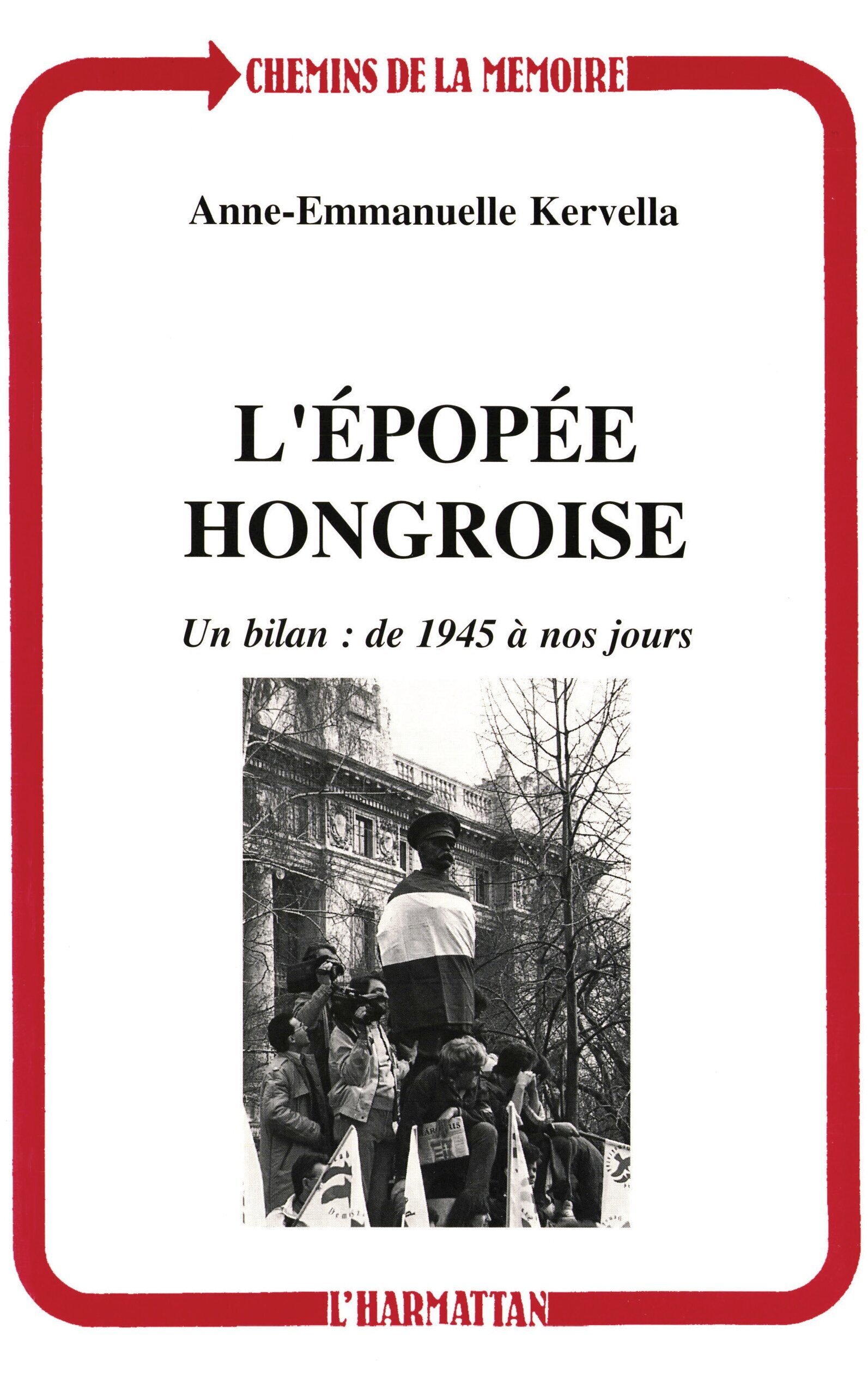 L'épopée hongroise