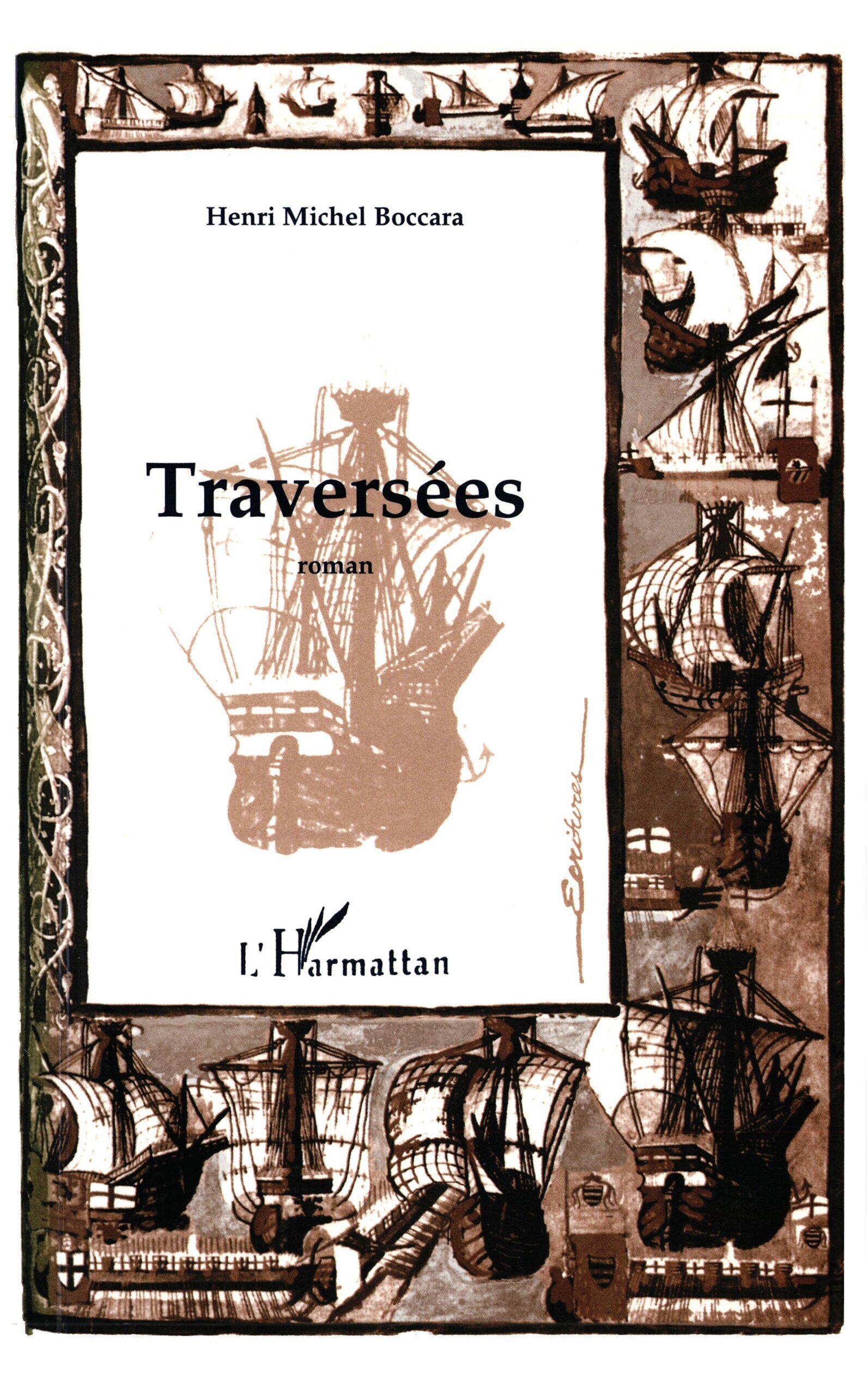 Traversée