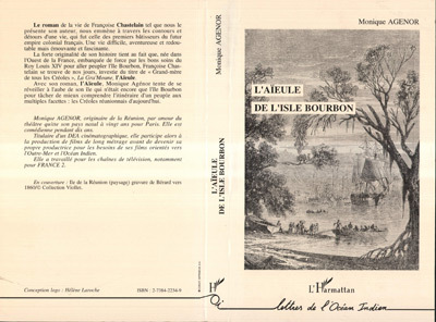 L'aïeule de l'isle Bourbon