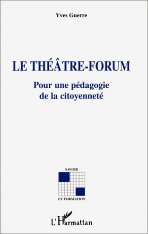 Le théâtre-forum