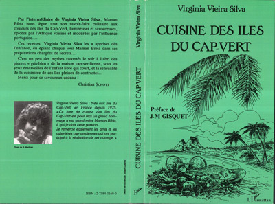 Cuisine des îles du Cap-Vert