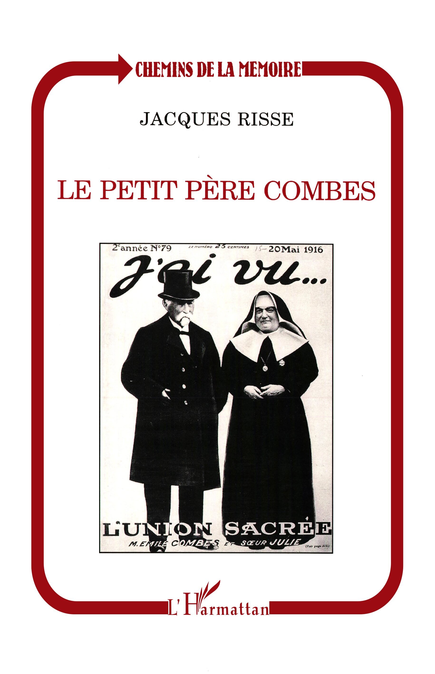 Le petit père Combes