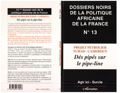 Dossiers Noirs