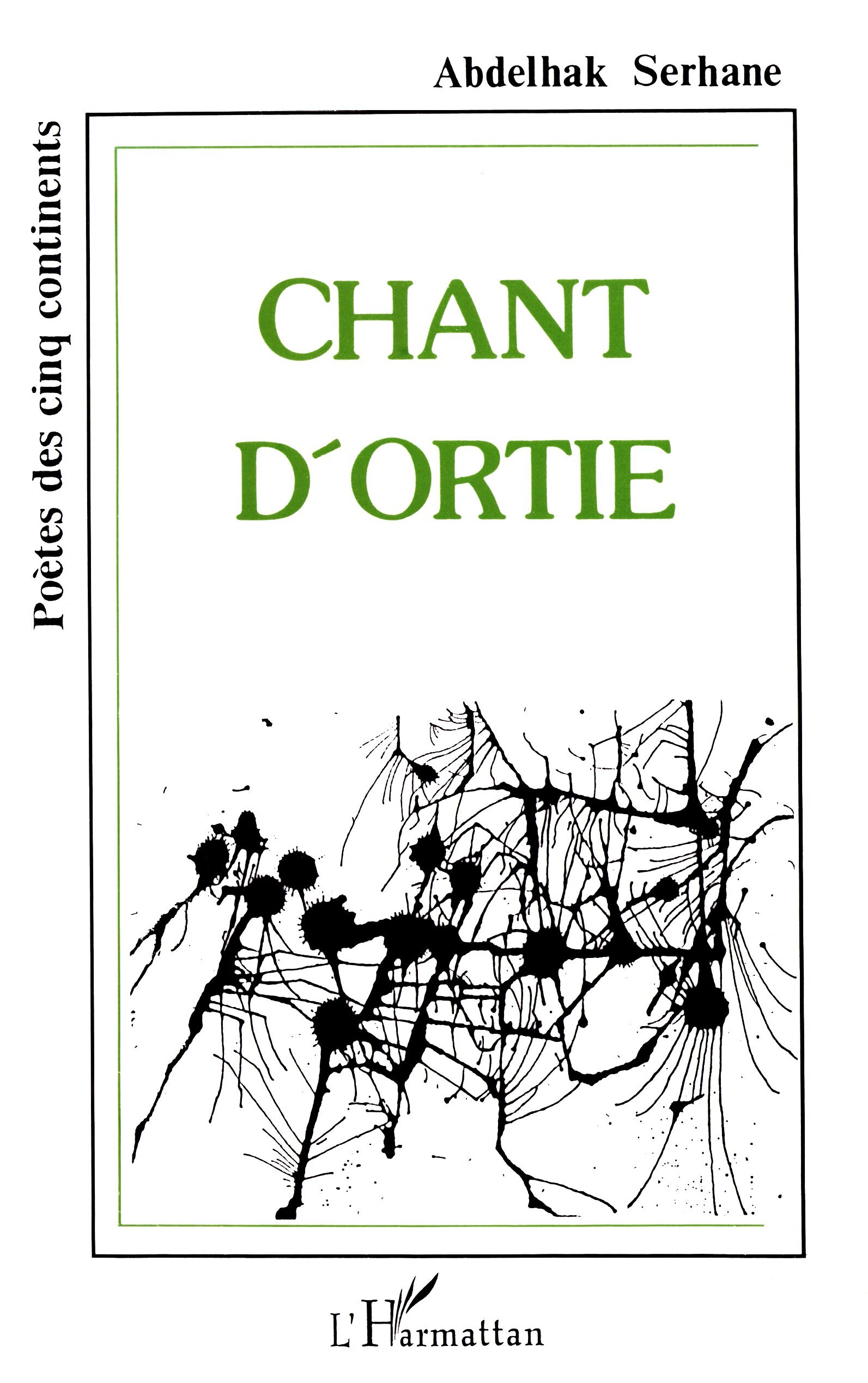 Chant d'ortie