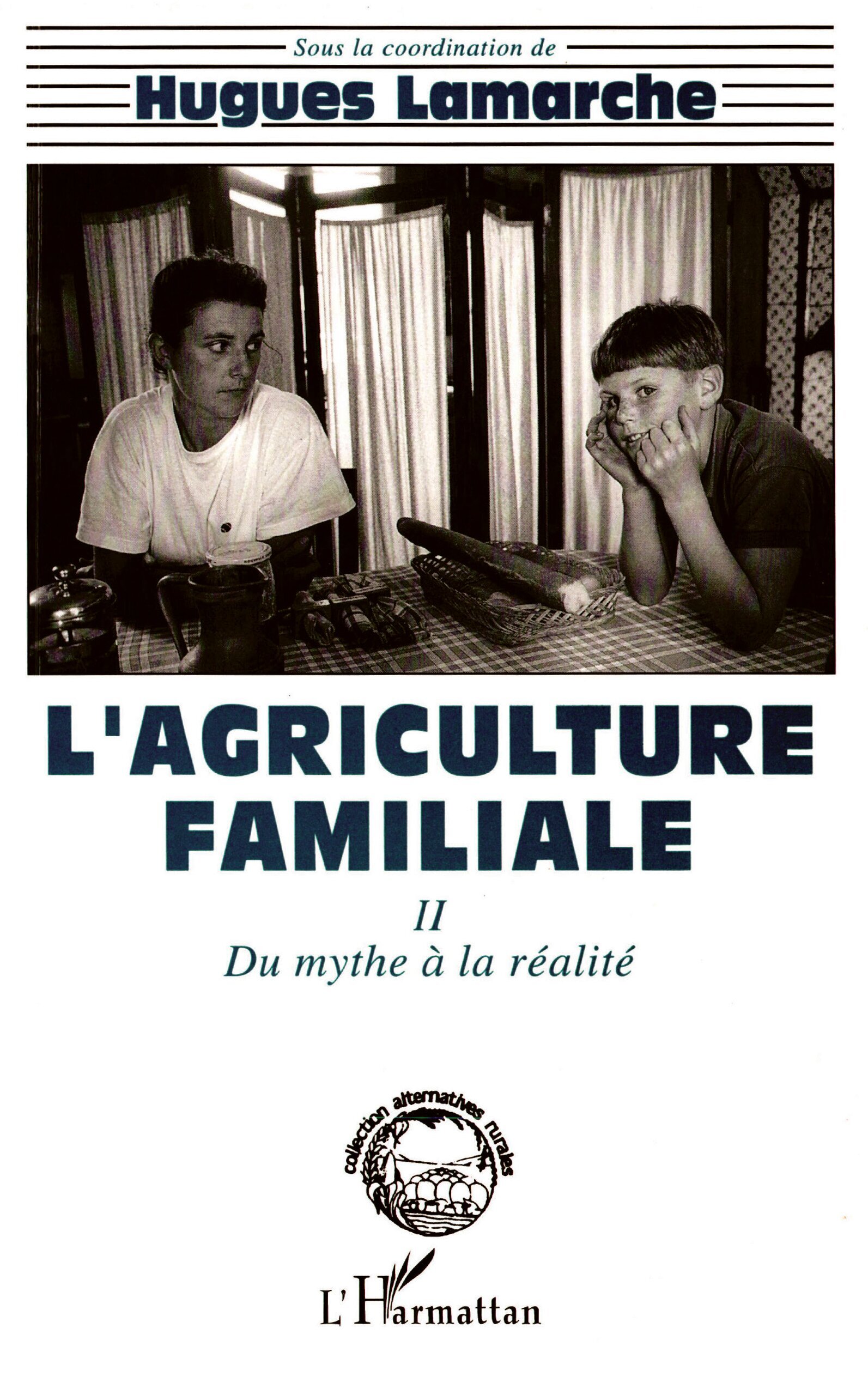 L'agriculture familiale