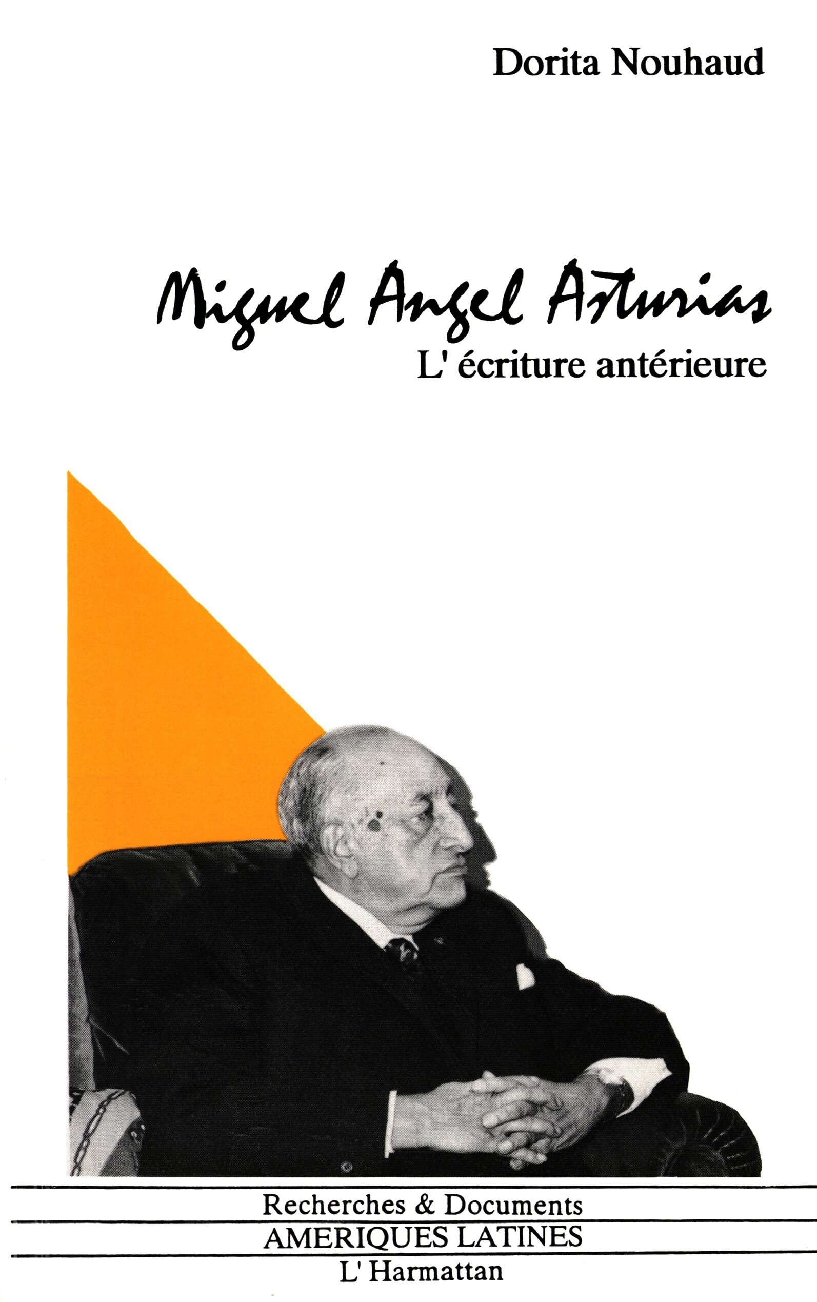 Miguel Angel Asturias