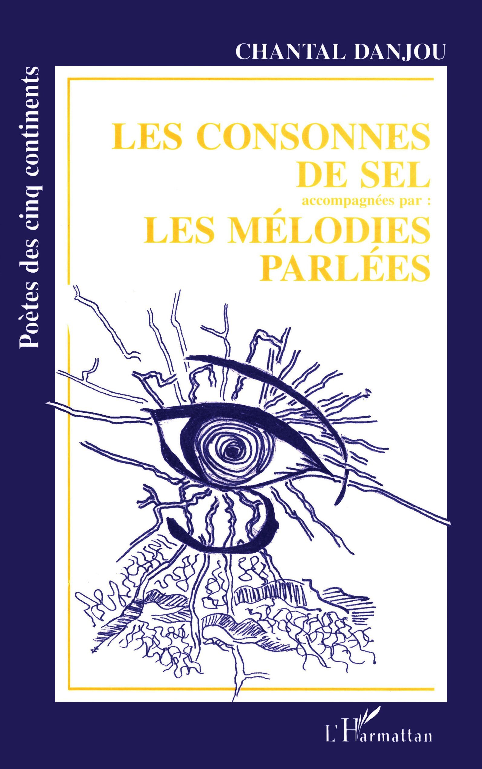 Les consonnes de sel
