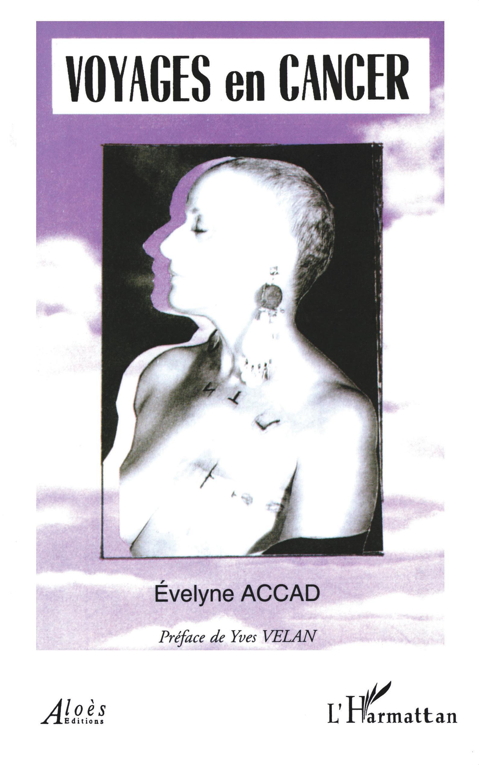 VOYAGES EN CANCER