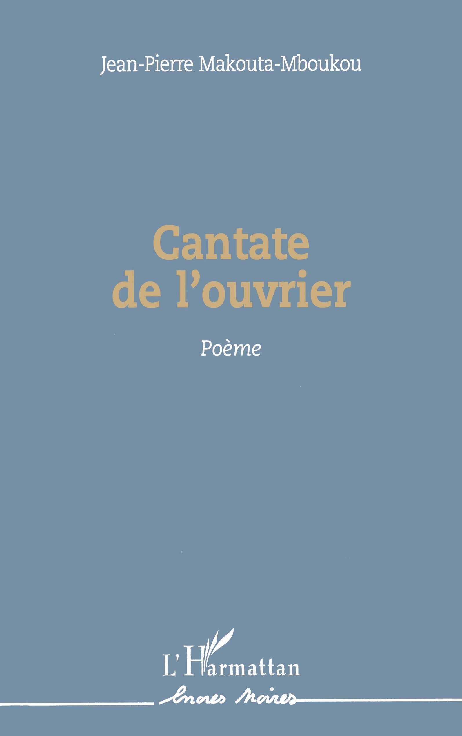 Cantate de l'ouvrier